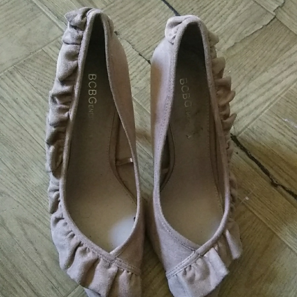 Bcbg generation shoes